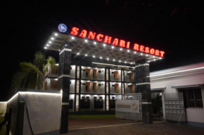 Sanchari Resort And Restaurant